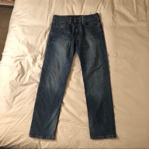 Levi’s Jeans
